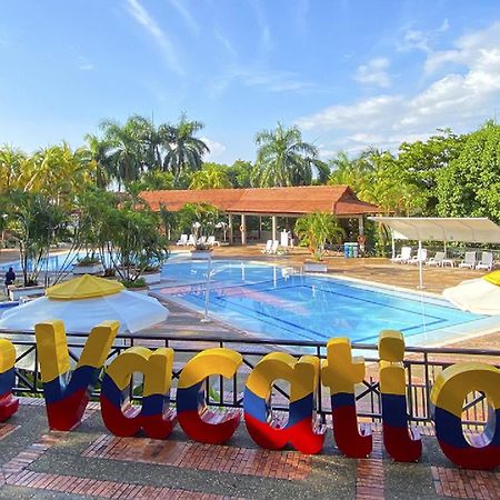 On Vacation Girardot Resort Extérieur photo