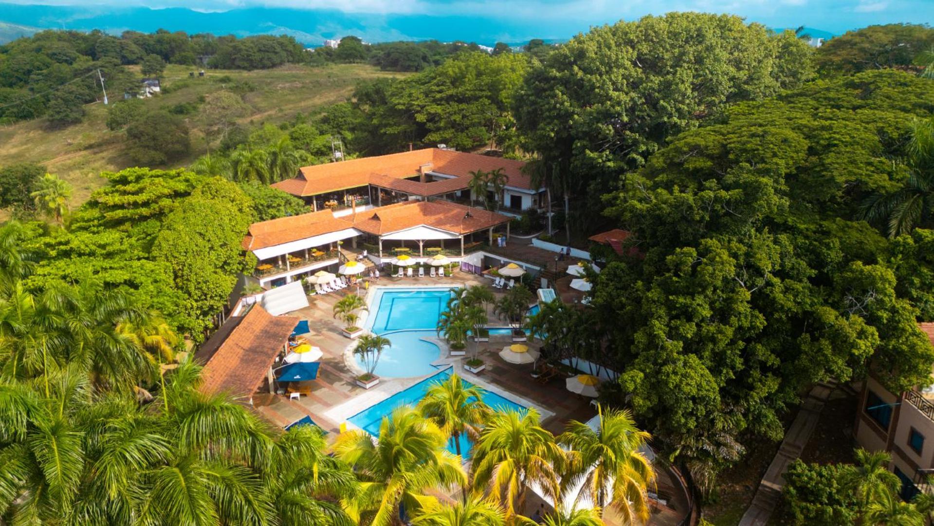On Vacation Girardot Resort Extérieur photo