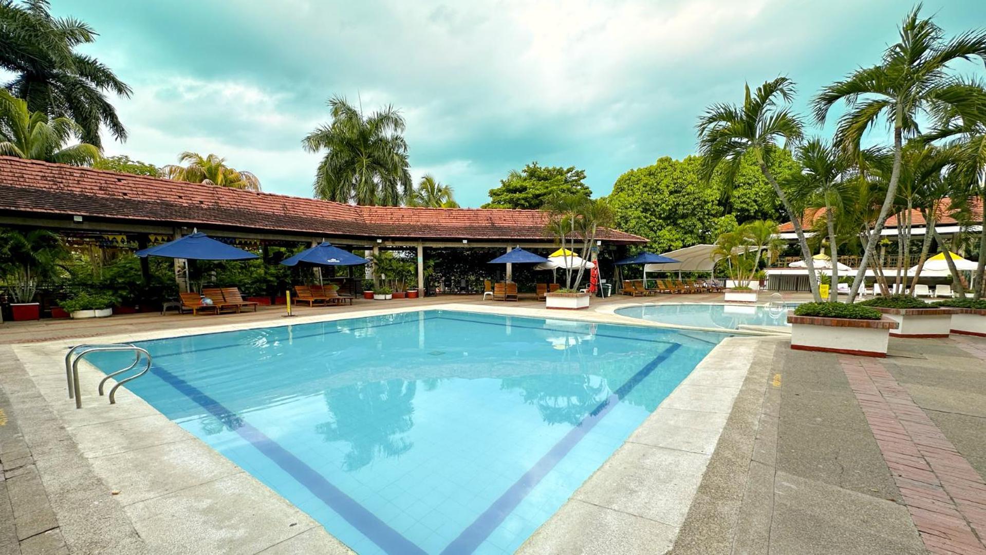 On Vacation Girardot Resort Extérieur photo